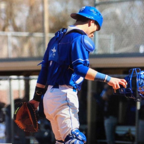 Meet your Posher, Treyton - Picture 1 of 1